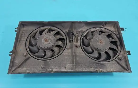 Volkswagen Transporter - Caravelle T4 Fan set 701121207B IMPRK1480191