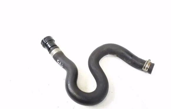 Mercedes-Benz CL C216 Engine coolant pipe/hose A2214663781