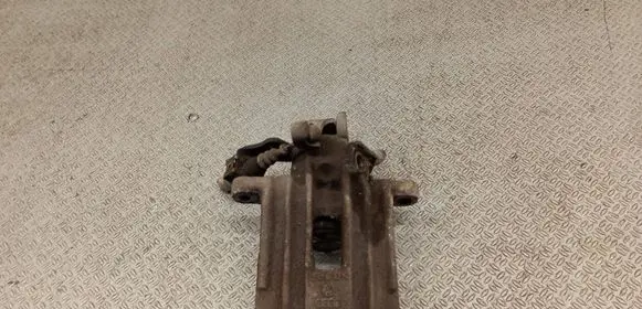 Skoda Fabia Mk2 (5J) Rear brake caliper 
