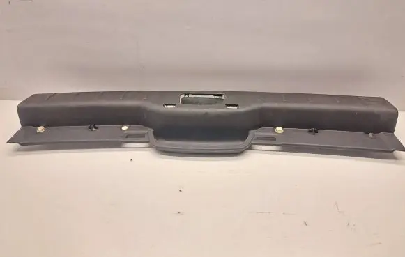 Volvo V50 Trunk/boot sill cover protection 09486875