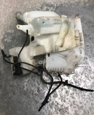 Ford Mondeo MK IV Windshield washer fluid reservoir/tank AG9117B613DBBILI AG9117B613DB