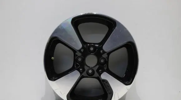 Smart ForTwo III C453 R15 alloy rim A4534015701 RE00040 5087R