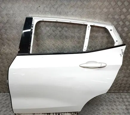BMW X2 F39 Rear door 8491729
