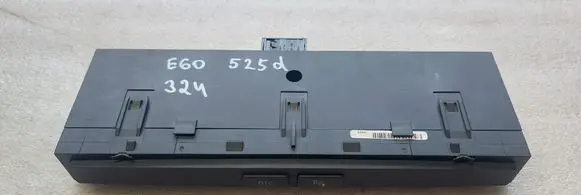 BMW 5 E60 E61 Parking PDC control unit/module 6985748 13580660