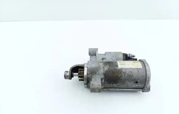 Audi Q5 SQ5 Starter motor 06L911021A 04122018
