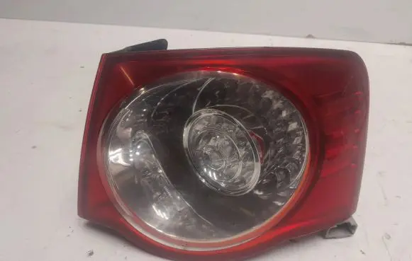 Volkswagen Jetta V Rear/tail lights