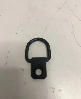 Renault Clio V Tie down hook / loop 7705008035