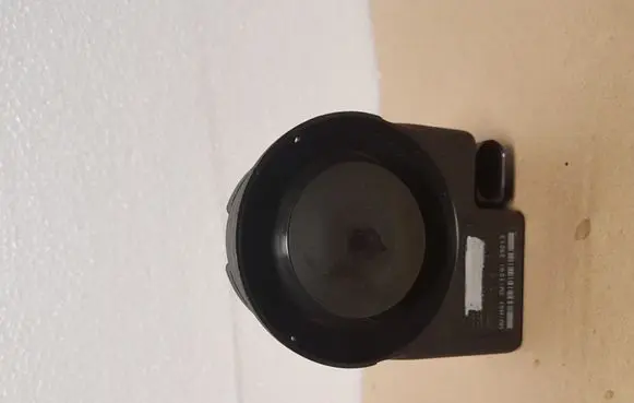 Audi A6 S6 C6 4F Alarm system siren 1K0951605C F005V00327
