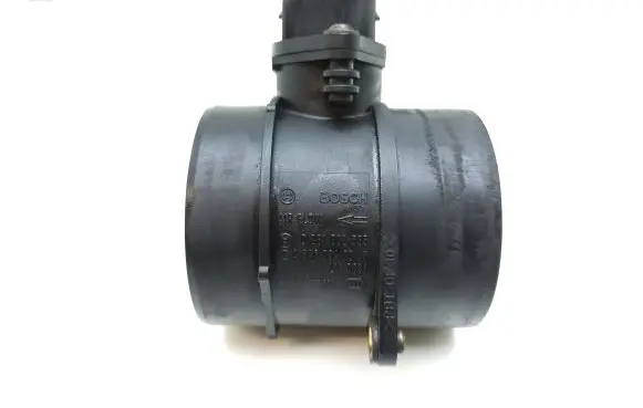 Mercedes-Benz E W211 Mass air flow meter 0281002535 A6460940048