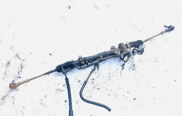 Mazda 626 Steering rack LHD