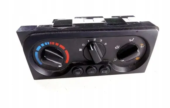 Subaru Outback Climate control unit 72311ae150