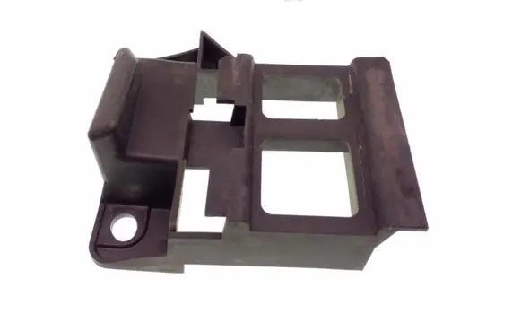 Mercedes-Benz Sprinter W906 Front bumper mounting bracket A9068850163