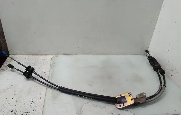 Opel Corsa D Gear shift cable linkage