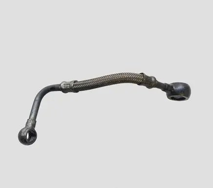 Volvo V70 Turbo turbocharger oiling pipe/hose