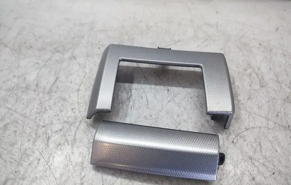 Jaguar XF X260 Dashboard glove box trim GX63045C34BA