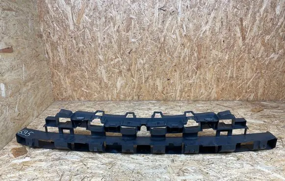 Opel Vivaro Front bumper foam support bar 93450026