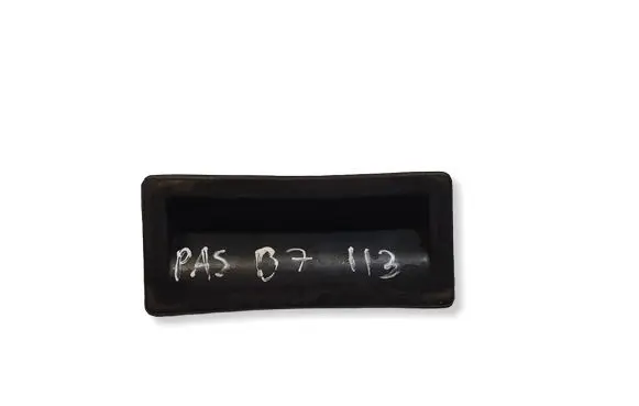 Volkswagen PASSAT B7 Tailgate/trunk/boot exterior handle 5N0827566