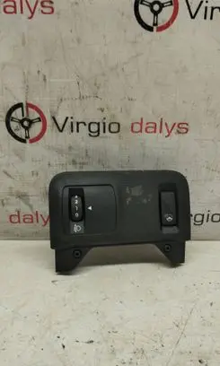Renault Talisman Headlight level height control switch 180208