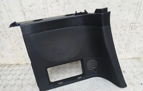 Audi TT Mk1 Coupe rear side trim panel 8N7867477 8N7863553E