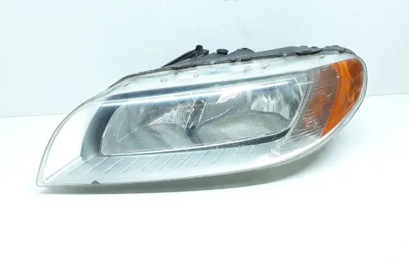 Volvo S80 Headlight/headlamp 31214353