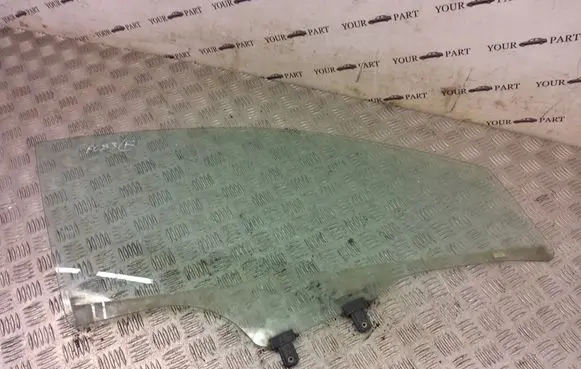 KIA Stonic Front door window glass four-door 43R016944