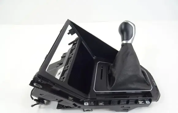 Volkswagen Polo VI Center console 2G1857925C