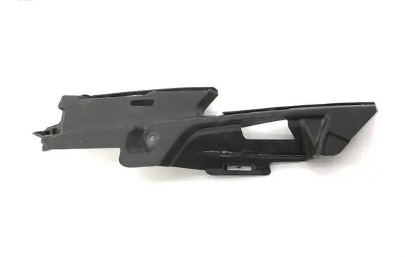 Audi A3 S3 8V Front bumper corner part panel trim 8V3807319