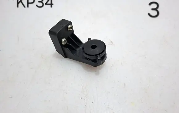 Volkswagen T-Roc Headlight/headlamp mounting bracket 2GA998226A 2GA941006F