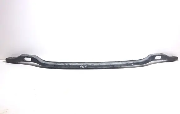 BMW 5 F10 F11 Front bumper cross member 8037631 17023811 98239000105