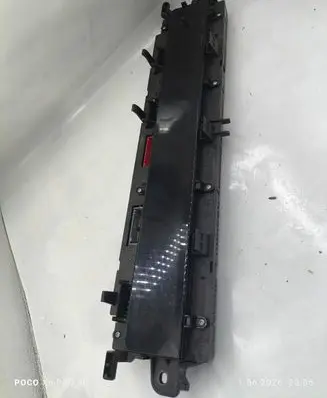 Renault Scenic II - Grand scenic II Speedometer (instrument cluster) P8200461294H