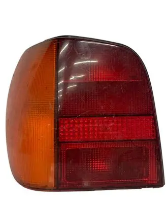 Volkswagen Polo III 6N 6N2 6NF Rear/tail lights 6N0945257A