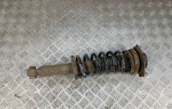 Subaru Outback Rear shock absorber with coil spring 