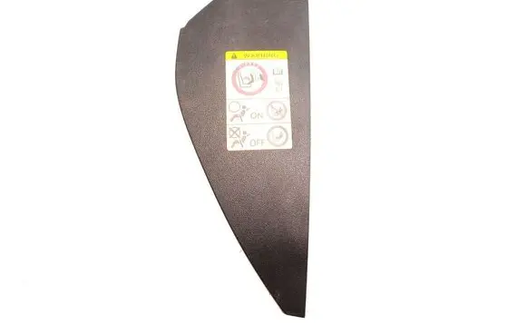 Tesla Model S Panel trim 1028362-00-A