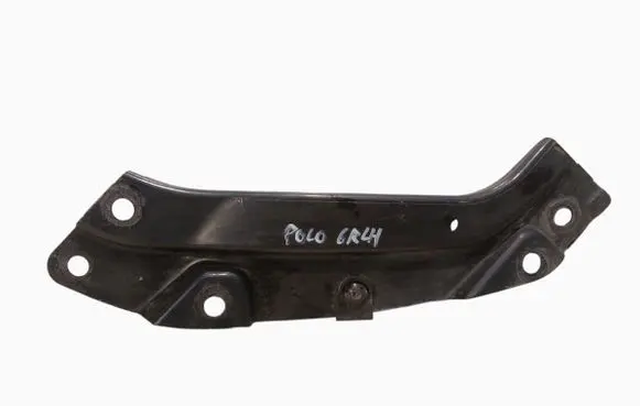 Volkswagen Polo V 6R Headlight/headlamp mounting bracket 6R0805931A