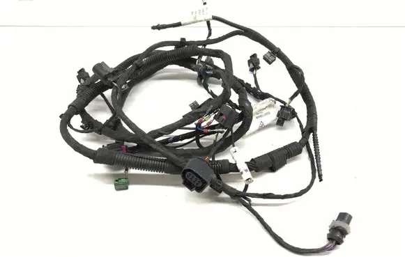 Porsche Macan (95B) Other wiring loom 95B971104AN