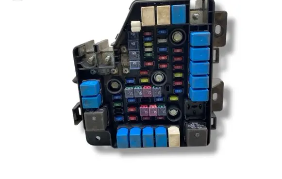 Hyundai Santa Fe Fuse box set K1722