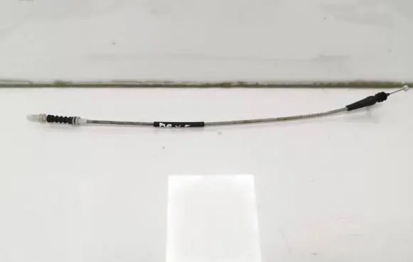 BMW X5 E70 Front door cable line 7317560