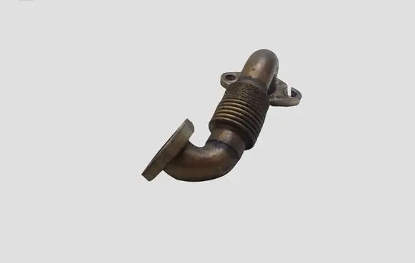 Volkswagen Golf V EGR valve line/pipe/hose