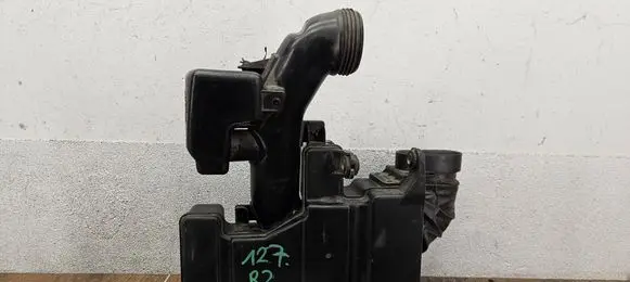 Hyundai i30 Intake resonator 28220A5800 28192A5800