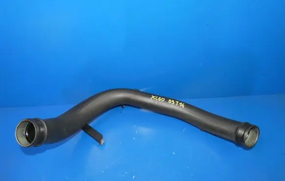 Volvo XC60 Intercooler hose/pipe 31261343