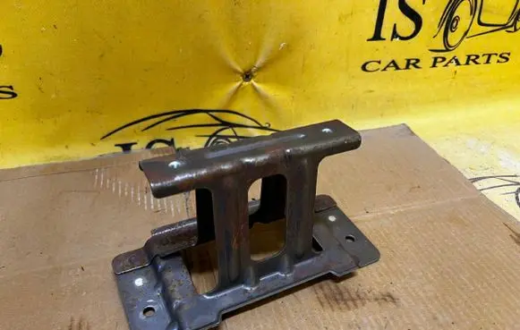 Porsche Cayenne (92A) Other center console (tunnel) element 7P5863253