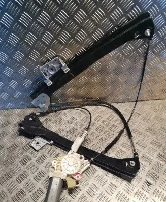Mercedes-Benz CLK A209 C209 Front door electric window regulator 2308201042