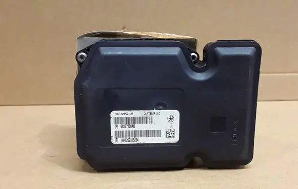 Jeep Grand Cherokee ABS Pump 68227200AD 229222137