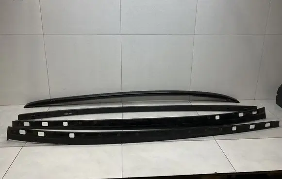 Hyundai Tucson TL Roof bar rail 