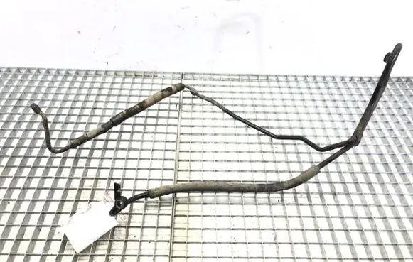 Volkswagen Bora Brake booster pipe/hose 