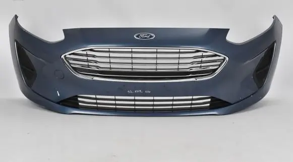 Ford Fiesta Front bumper