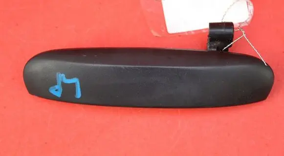 Mitsubishi Colt CZ3 Front door exterior handle
