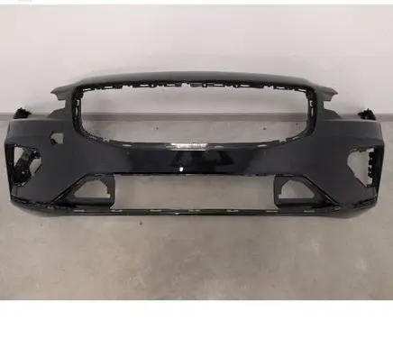 Volvo S60 Front bumper 31690530