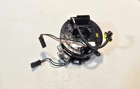 Airbag slip ring squib (SRS ring)