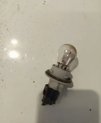 Mitsubishi Colt Headlight part 